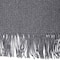 DII® 108" Solid Heavyweight Fringed Table Runner